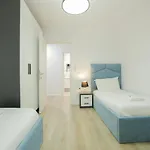 Apartamento Miku Apartment-premium 2bd At Wilson Square