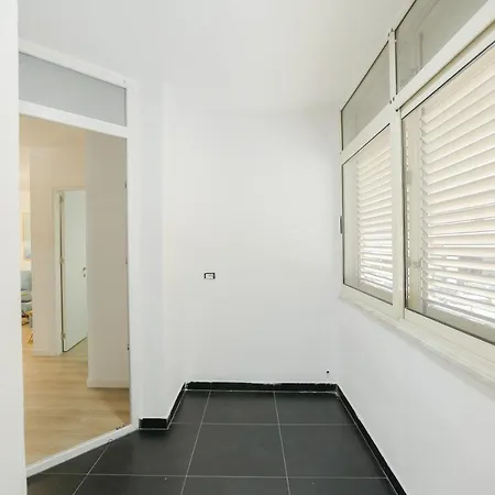 Apartment Miku Apartment-premium 2bd At Wilson Square