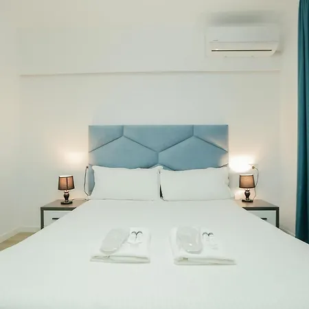 Apartment Miku Apartment-premium 2bd At Wilson Square