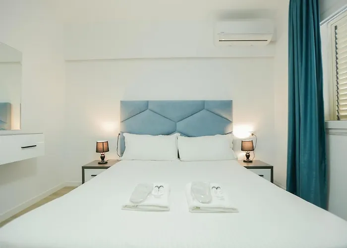公寓 Miku Apartment-premium 2bd At Wilson Square